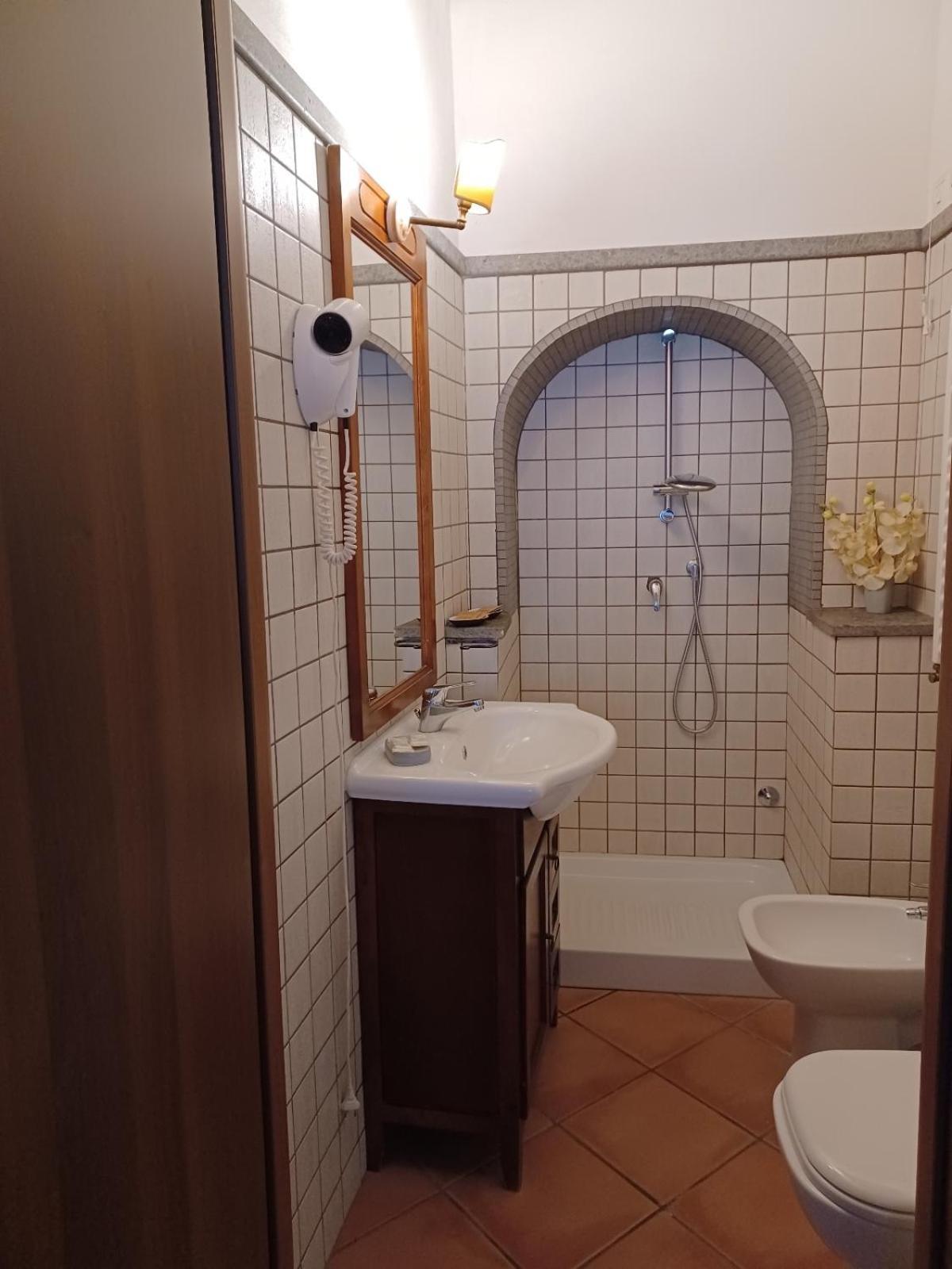 Appartamento Casa Re.Ale Viterbo Esterno foto